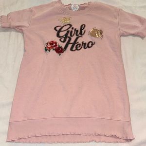 Girls T-shirt